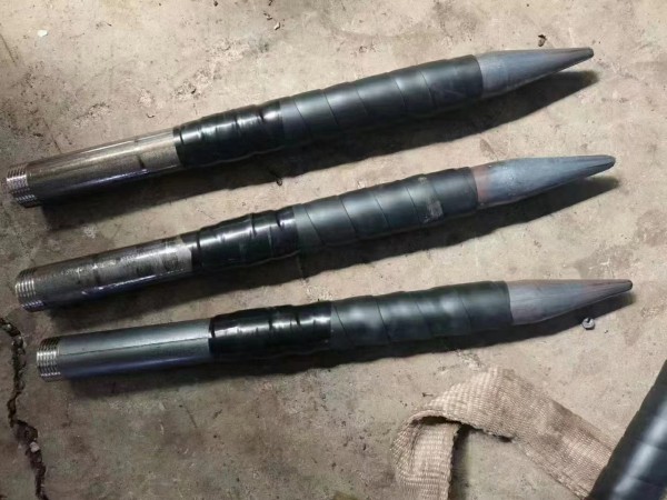 仓山注浆管检测