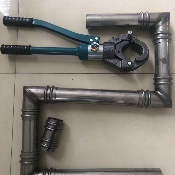 仓山鑫亿呈冷却管